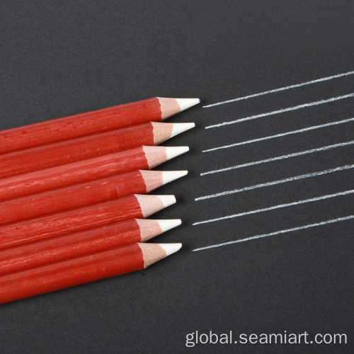 Professional Artist Sketch Set 12PCS/SET Professional Soft Pastel Pencils Factory
